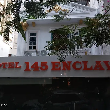 Hotel 145 Enclave